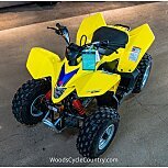 2022 Suzuki QuadSport Z90 for sale 201225118